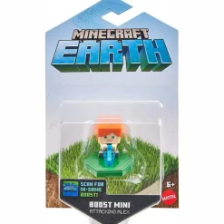 Minecraft Mini Figura Surtida