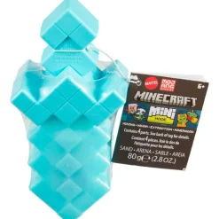 Minecraft Mini Mode Figura Sorpresa