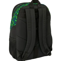 Minecraft Mochila Infantil TNT