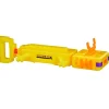 Minecraft Nerf Supersoaker Axolote