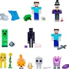 Minecraft Pack Figura Articulada Surtida