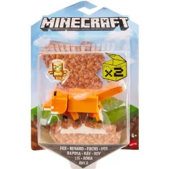 Minecraft Pack Figura Articulada Surtida