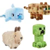 Minecraft Peluche Básico Surtido