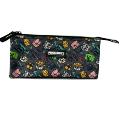 Minecraft Portatodo Triple