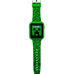 Minecraft Reloj Inteligente