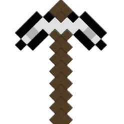 Minecraft Réplica Pico de Hierro