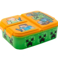 Minecraft Sandwichera Multiple