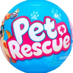 Mini Brands Mascotas Pet Rescue Sorpresa