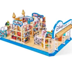 Mini Brands Playset Mini Tienda Disney Store