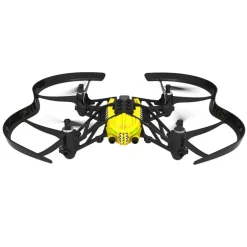 Mini Drone Airborne Cargo Travis
