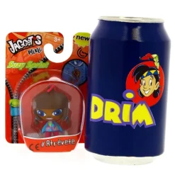 Mini Jagget Suzy Sprint