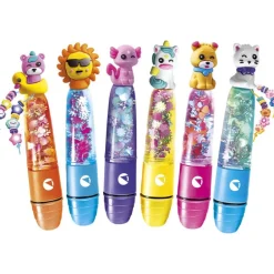 Mini Laboratorio Subrayadores Surtido