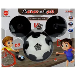 Mini Pelota flotante con Porterias