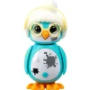 Mini Salva Al Pingüino Muñeco Interactivo Surtido