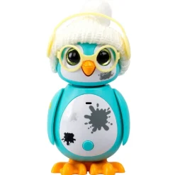 Mini Salva Al Pingüino Muñeco Interactivo Surtido