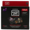 Mini Set Magia Risin Card Tresu Magic Apps