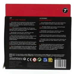 Mini Set Magia Risin Card Tresu Magic Apps