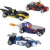 Mini Vehiculos Hot Wheels