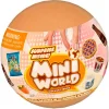 Mini World Kit Esencial Sorpresa
