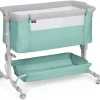 Minicuna Colecho Comfy Menta