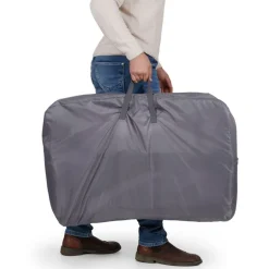 Minicuna Colecho Comfy Menta + textil Star