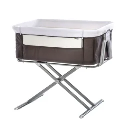 Minicuna Colecho Face To Me Grey