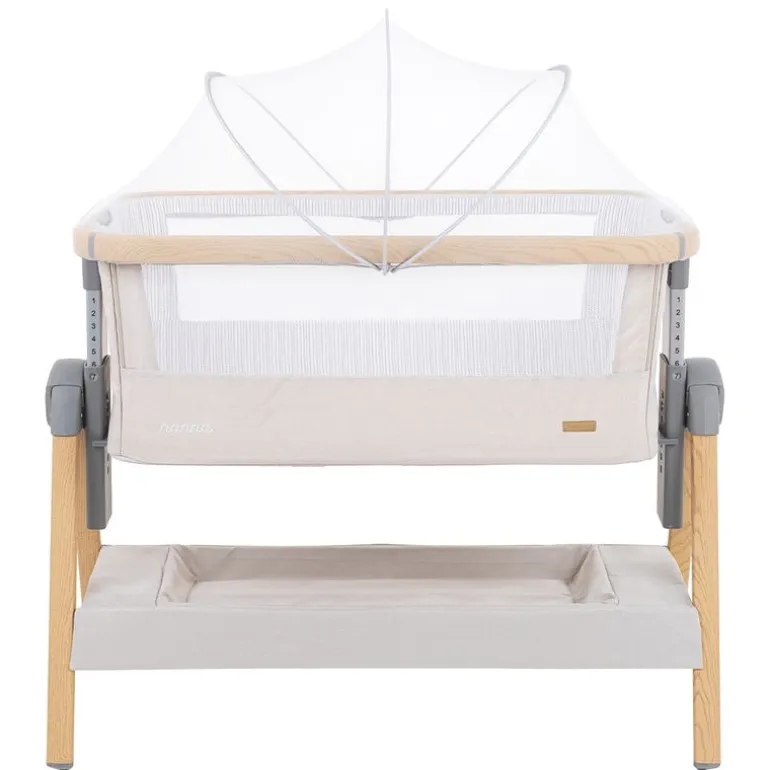 Minicuna Colecho Nanna Beige