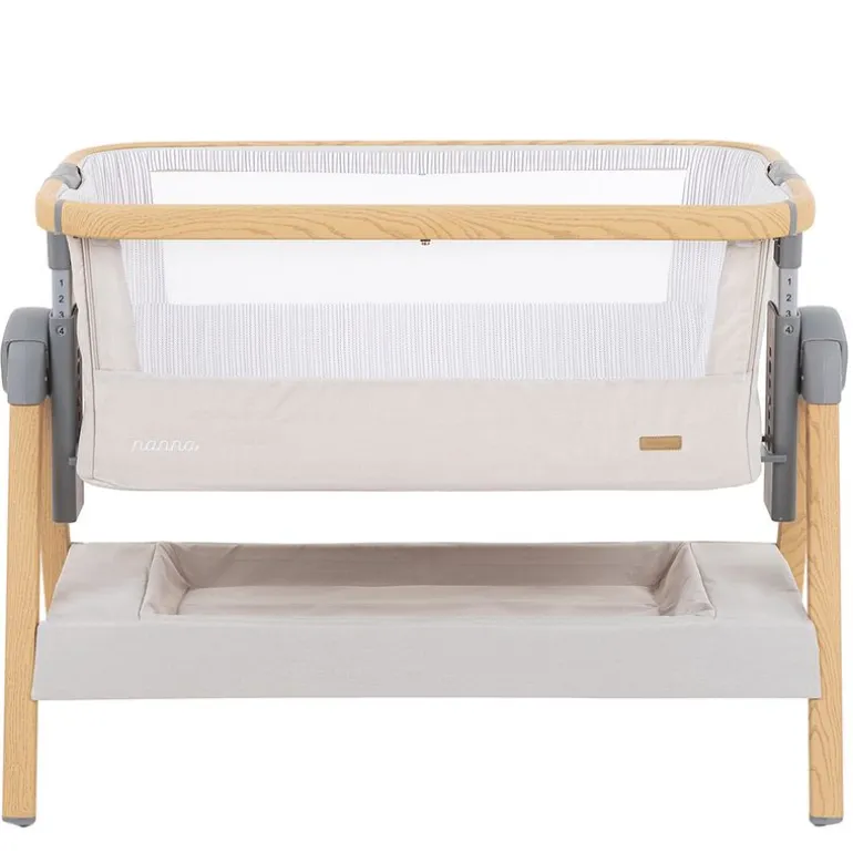 Minicuna Colecho Nanna Beige