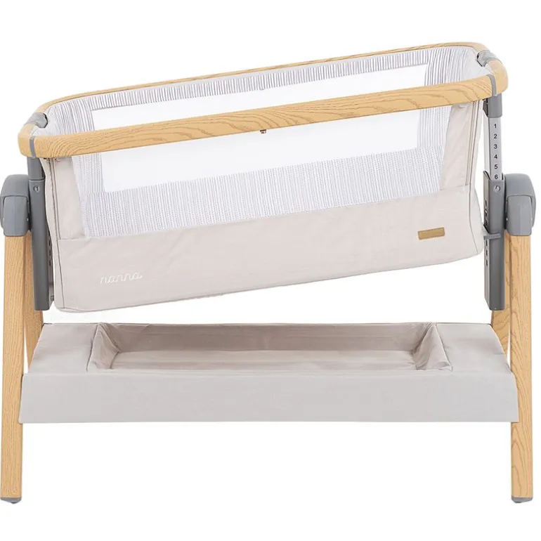 Minicuna Colecho Nanna Beige