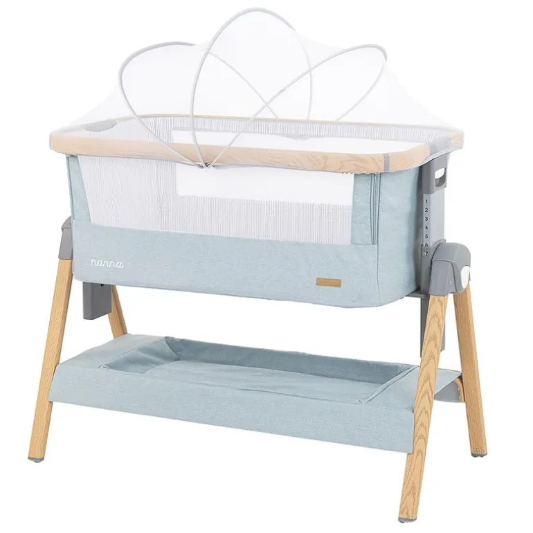 Minicuna Colecho Nanna Menta