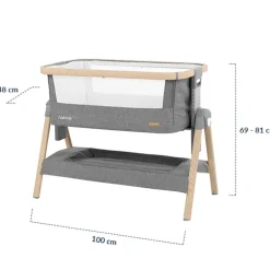 Minicuna Colecho Nanna Menta