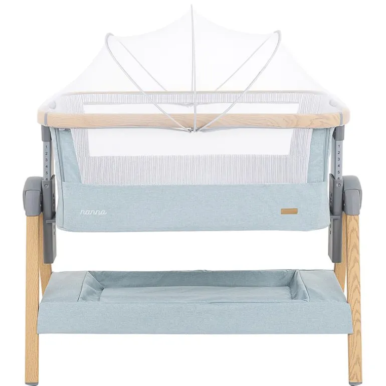 Minicuna Colecho Nanna Menta