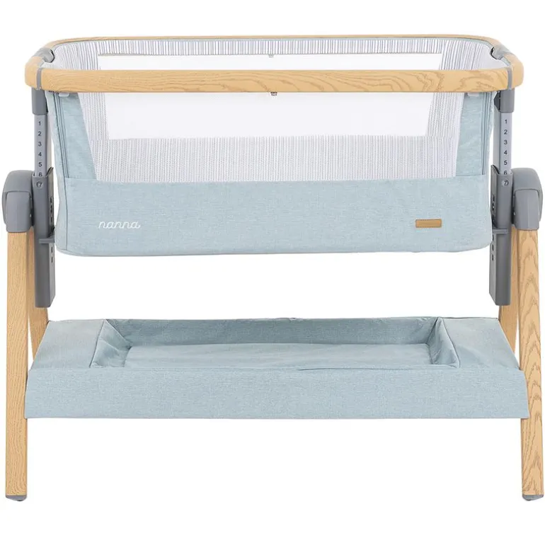 Minicuna Colecho Nanna Menta