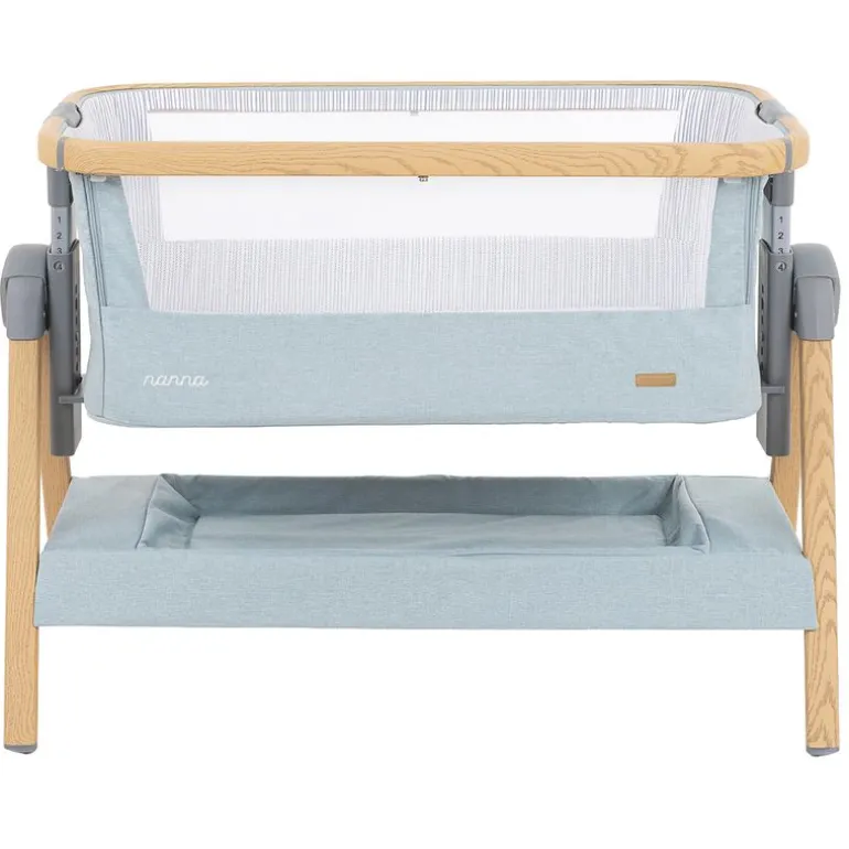 Minicuna Colecho Nanna Menta