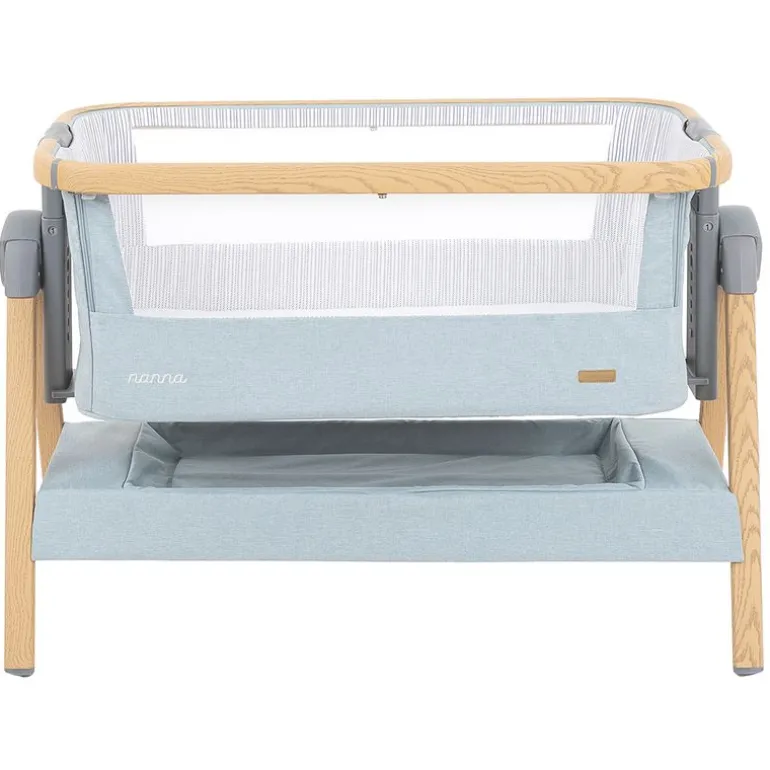 Minicuna Colecho Nanna Menta