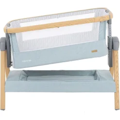 Minicuna Colecho Nanna Menta