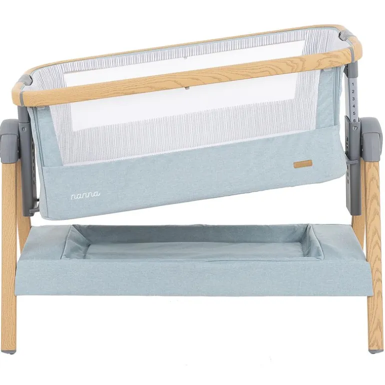 Minicuna Colecho Nanna Menta