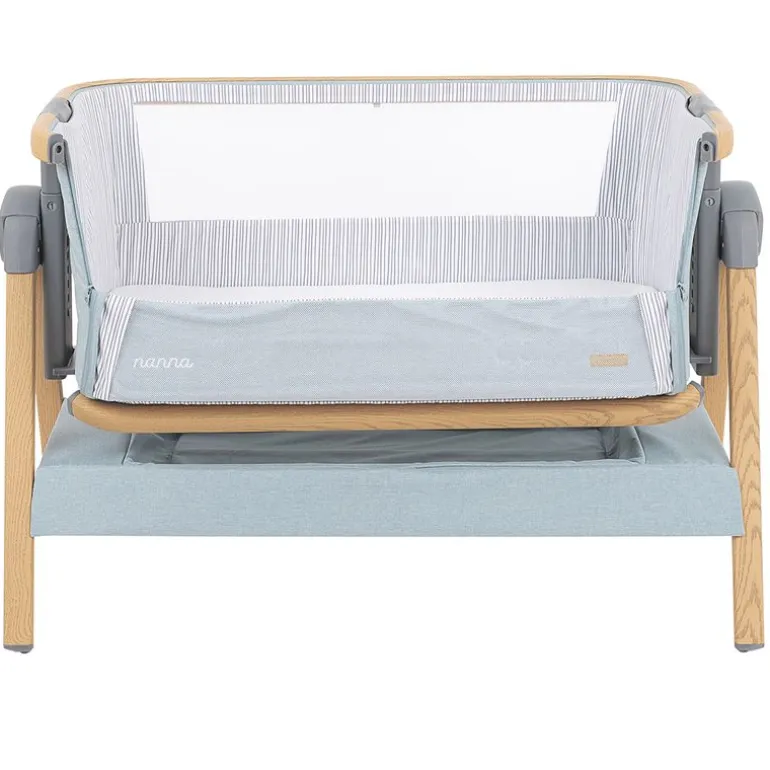 Minicuna Colecho Nanna Menta