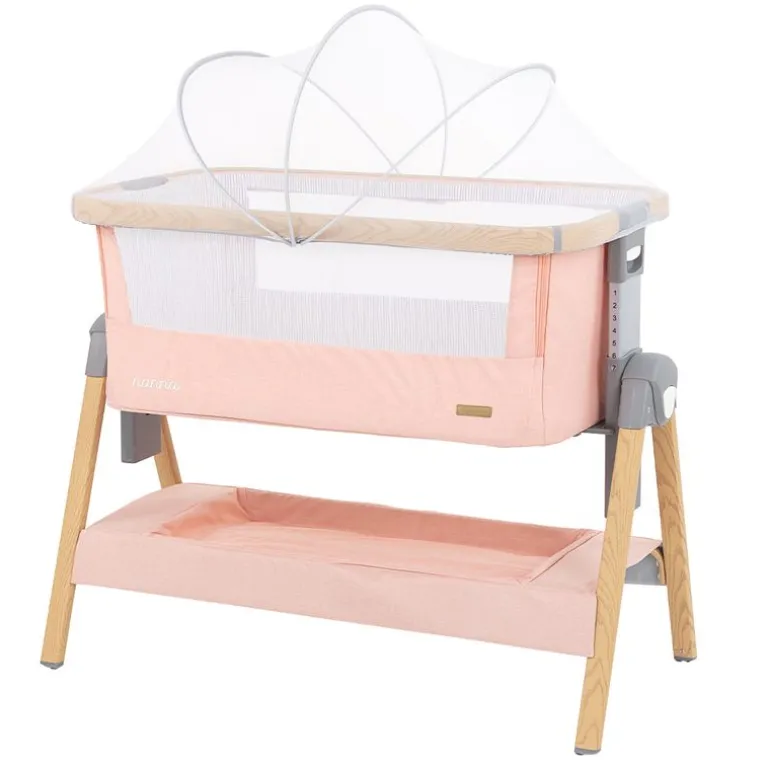 Minicuna Colecho Nanna Rosa