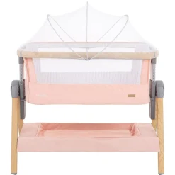 Minicuna Colecho Nanna Rosa