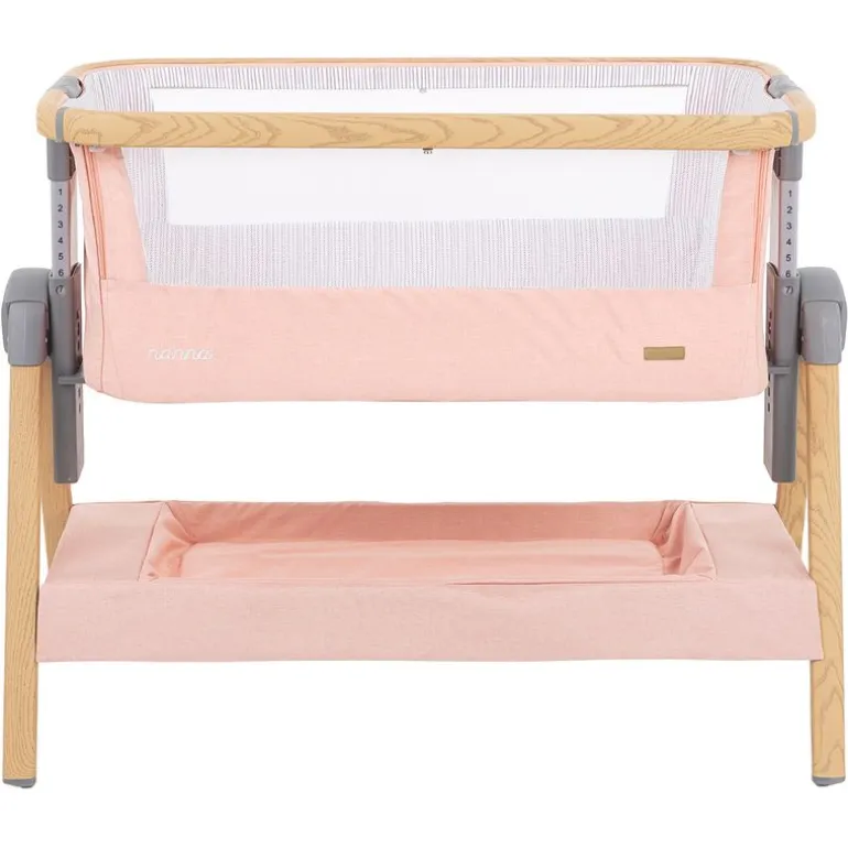 Minicuna Colecho Nanna Rosa