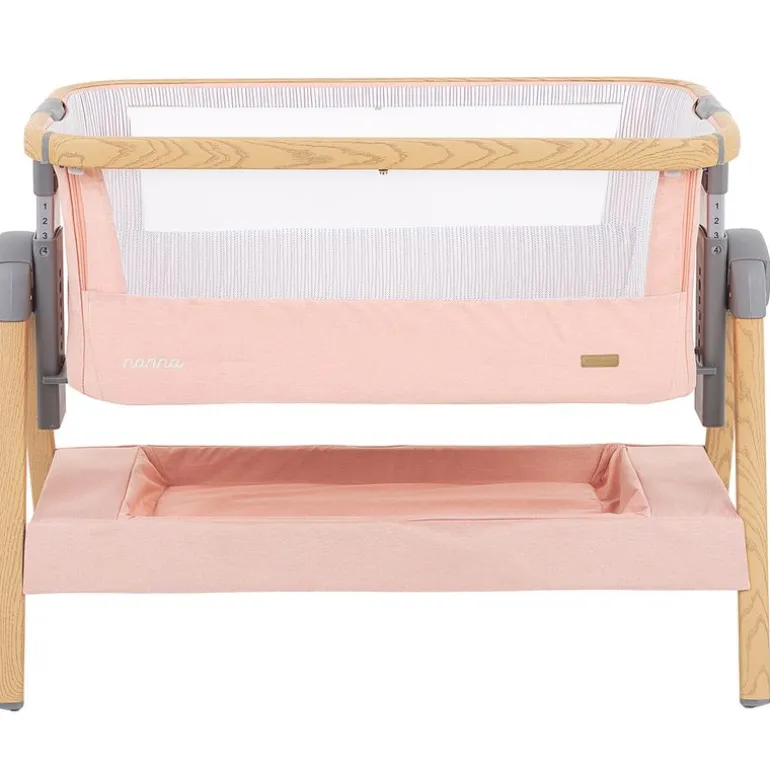 Minicuna Colecho Nanna Rosa