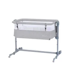 Minicuna Colecho Neste Grey