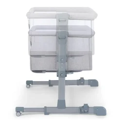 Minicuna Colecho Neste Grey