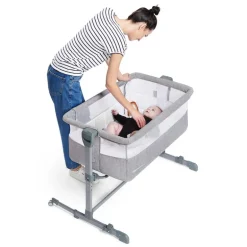 Minicuna Colecho Neste Grey