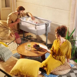 Minicuna Colecho Neste Grey