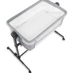 Minicuna colecho Neste Up2 Grey