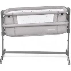 Minicuna colecho Neste Up Grey