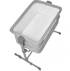 Minicuna colecho Neste Up Grey