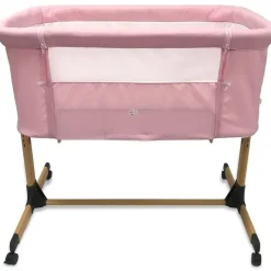 Minicuna Colecho Struck to Me Rosa